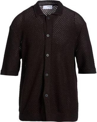 Selected STRICKWAREN - Strickjacken auf YOOX.COM