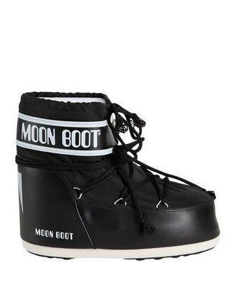 Moon Boot MB ICON LOW NYLON