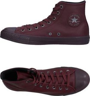 Converse CALZADO - Sneakers en YOOX.COM