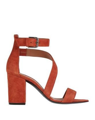 Via Roma 15 FOOTWEAR - Sandals sur YOOX.COM