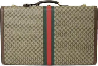 Gucci unisex, Pre-owned, Bruin, Maat: ONE Size