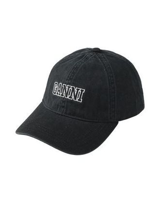 Ganni COMPLEMENTOS - Sombreros en YOOX.COM