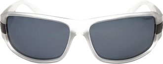 Champion Mens Cunoiz 63Mm Polarized Sunglasses