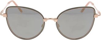 Cutler and Gross unisex, Accesorios, Amarillo, Talla: ONE Size