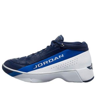 Air Jordan Team Showcase Game Royal CD4150-101