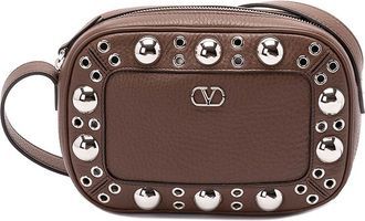 Valentino Garavani Nellcote Crossbody Bag