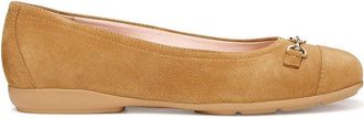 Geox Leren ballerinas Annytah