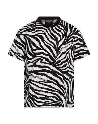 Versace TOPWEAR - T-shirts on YOOX.COM