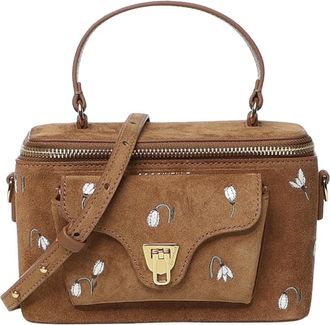 Coccinelle Donna, Borse, Marrone, Taglia unica, new