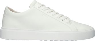 Blackstone CRAG FINN LOW - CG117 White - Sneaker (low)
