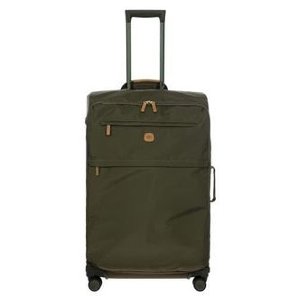 Bric's X-travel 30 Spinner in Olive at Nordstrom