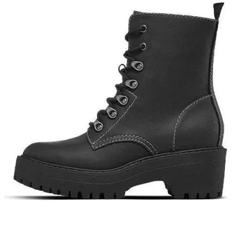 Skechers (WMNS) Skechers City Combat Black 167290-BBK