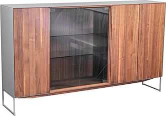 Team 7 Highboard Cubus Pure