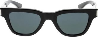 Saint Laurent unisex, Accesorios, Negro, Talla: ONE Size