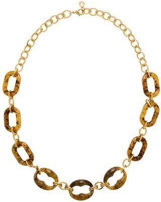 Luisa Spagnoli JEWELLERY and WATCHES - Necklaces on YOOX.COM