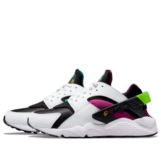 Nike Air Huarache Peace, Love, Swoosh DM8152-100