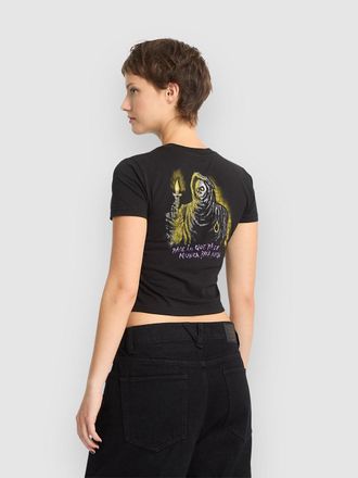 Volcom Moove On T-Shirt schwarz