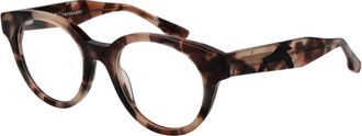 Trussardi Acetate Glasses (Frames)