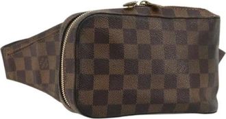 Louis Vuitton unisex, Pre-owned, Marrone, Taglia unica, used