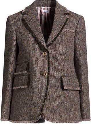 Thom Browne ANZ&Uuml;GE und CO-ORDS - Blazers auf YOOX.COM