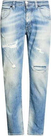 PMDS Premium Mood Denim Superior BOTTOMWEAR - Pantaloni jeans su YOOX.COM