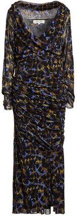 Diane Von Fürstenberg KLEIDER - Midi-Kleider auf YOOX.COM