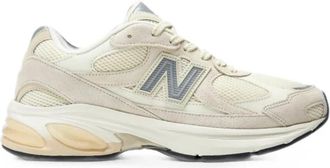 New Balance 2010 Sneakers - Dames - Hardloopschoenen - Veelkleurig - 36 EU - Leer - Fitness