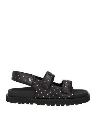 Sergio Rossi SCHUHE - Sandalen auf YOOX.COM