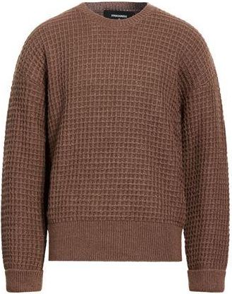 Dsquared2 MAGLIERIA - Pullover su YOOX.COM