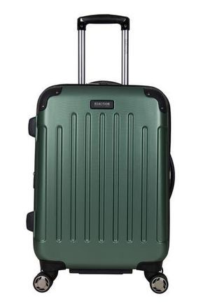 Kenneth Cole Reaction Renegade 20 Lightweight Hardside Expandable Carry-On Luggage in Cilantro at Nordstrom Rack