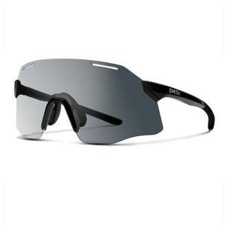 Smith Vert Photochromic S1-3 Velobrille - Unisex | grau