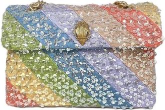 Kurt Geiger Mujer, Bolsos, Multicolor, Talla: ONE Size