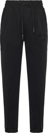 John Richmond Broeken, Heren, Blauw, M, Trainingsbroeken