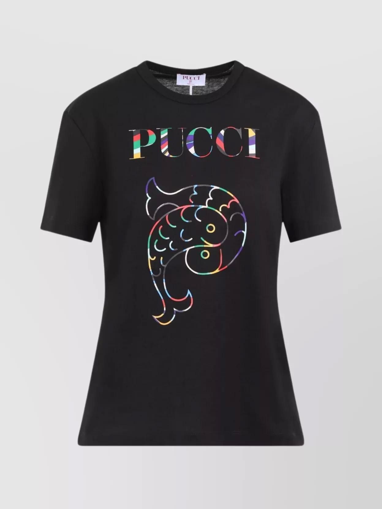 Pucci T-Shirts − Sale: up to −57% | Stylight