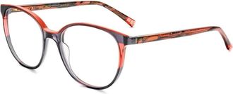 Etnia Barcelona Lisse 54O Optisch Montuur - unisex - Brillen - Veelkleurig - 54 MM - Accessoires