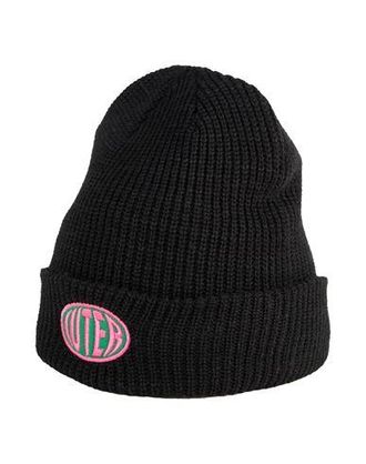 Iuter ACCESSOIRES - M&uuml;tzen & H&uuml;te auf YOOX.COM