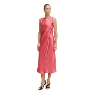 Pinko Pinko, Donna, Abiti, Rosa, L, new