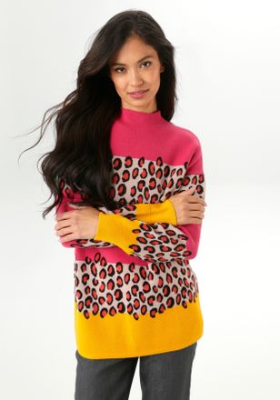 Aniston Strickpullover