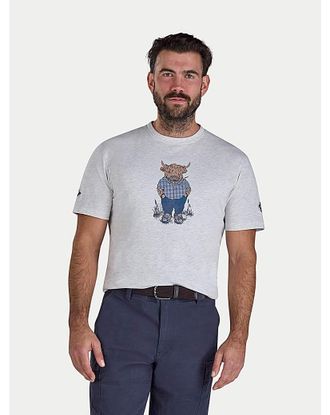 Raging Bull Raging Bull Farmer Bully Boy T-Shirt