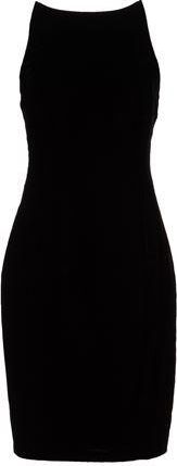 Emporio Armani DRESSES - Mini dresses on YOOX.COM