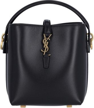 Saint Laurent Borsa Secchiello Mini Le 37