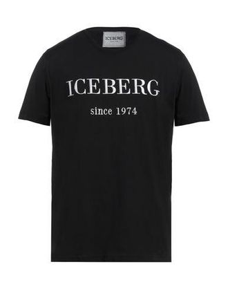 Iceberg TOPWEAR - T-shirts on YOOX.COM