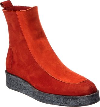 Arche Combbi Leather Boot
