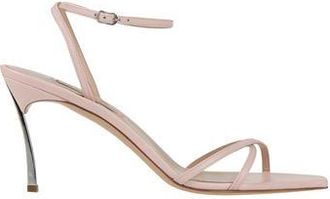 Casadei CALZADO - Sandalias con cierre en YOOX.COM