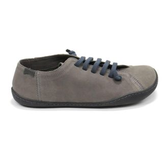 Camper Womens Peu Cami Shoes In Gray