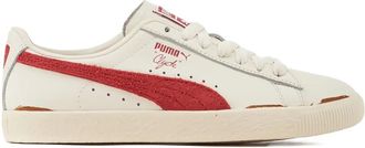 Puma Sneakers Clyde Neverworn III - Toni neutri