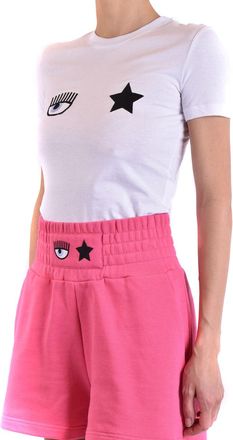 Chiara Ferragni Wei&szlig;