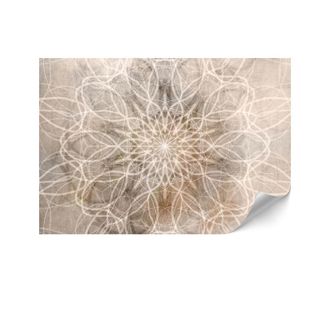 OEM Papel Pintado No Tejido Est&aacute;ndar - 100 X 70 Cm - Estilo Boho - Fondos Y Estampados Papel Pintado No Tejido Est&aacute;ndar - 150 X 105 Cm - Estilo Boho - Fon
