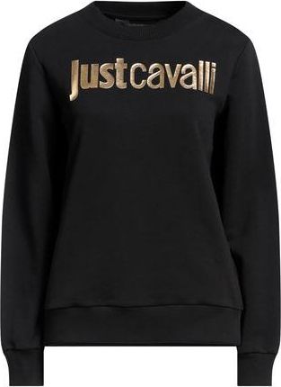 Just Cavalli CAMISETAS Y TOPS - Sudaderas en YOOX.COM
