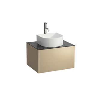 Laufen Cajonera Del Sonar, 1 Caj&oacute;n, Apto Para Lavabos 812340, 812341